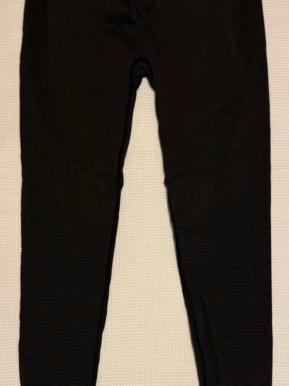 Gymshark Black Seamless Leggings